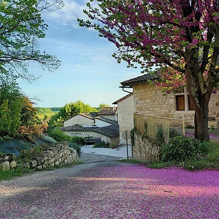 Σπίτι διακοπών Charmante Maison De Village Du 13eme Siecle *