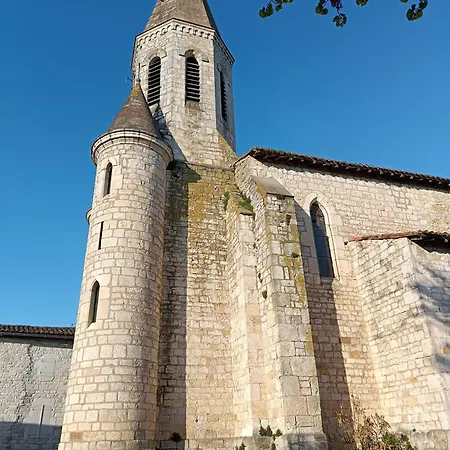 Σπίτι διακοπών Charmante Maison De Village Du 13eme Siecle *