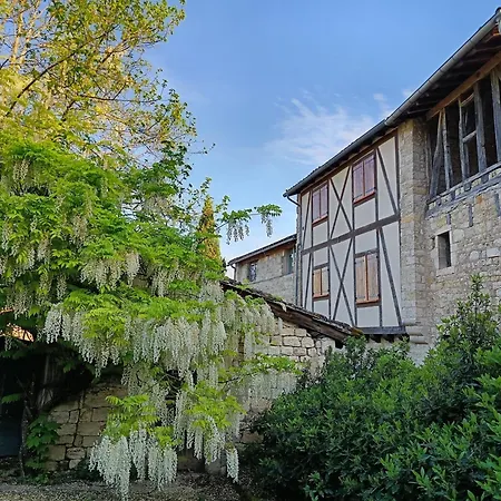 Σπίτι διακοπών Charmante Maison De Village Du 13eme Siecle *
