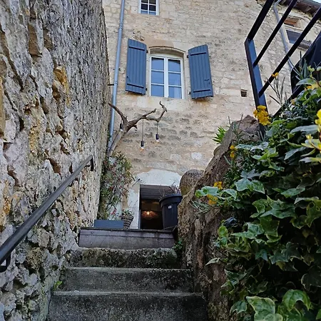 Charmante Maison De Village Du 13eme Siecle *