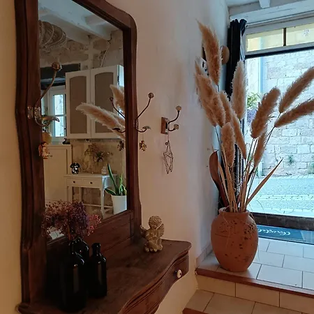 Σπίτι διακοπών Charmante Maison De Village Du 13eme Siecle Cestayrols
