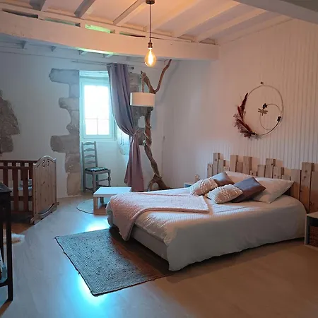 Σπίτι διακοπών Charmante Maison De Village Du 13eme Siecle Cestayrols